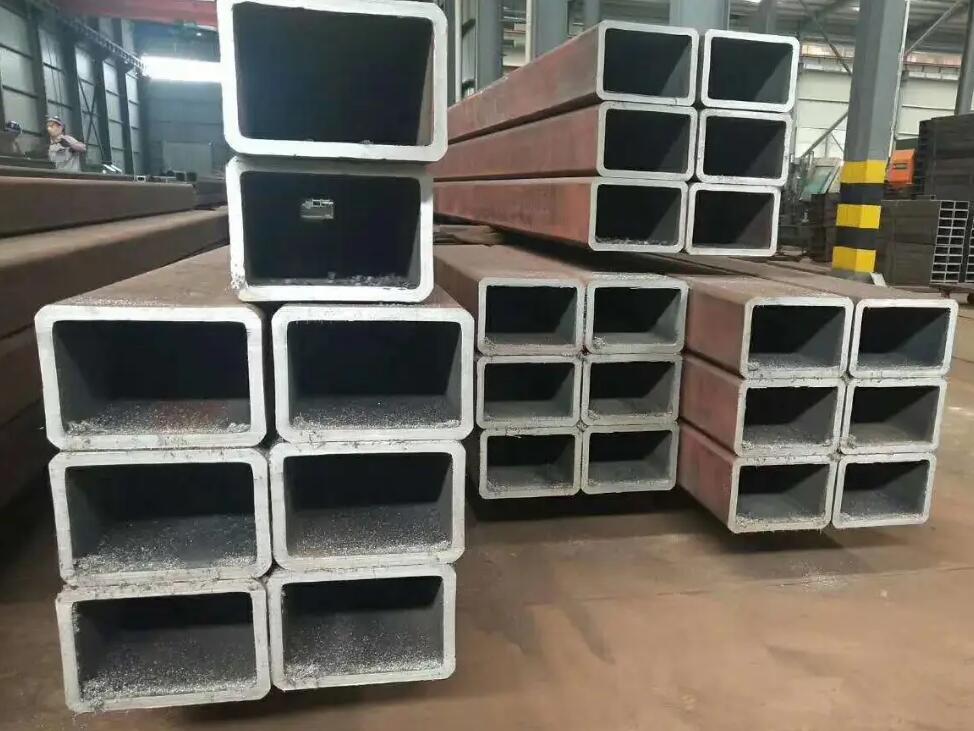 成安s355j0方管